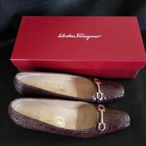 Salvatore Ferragamo